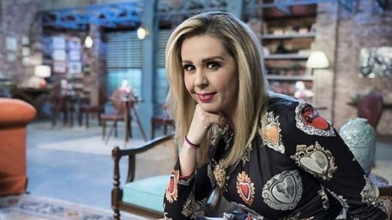 Atala Sarmiento revela la verdad tras supuestamente haber sido “agredida” por su esposo