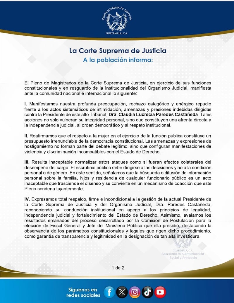 CSJ.