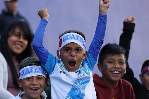 Sanción de la FIFA a Guatemala por racismo afecta el duelo contra Panamá