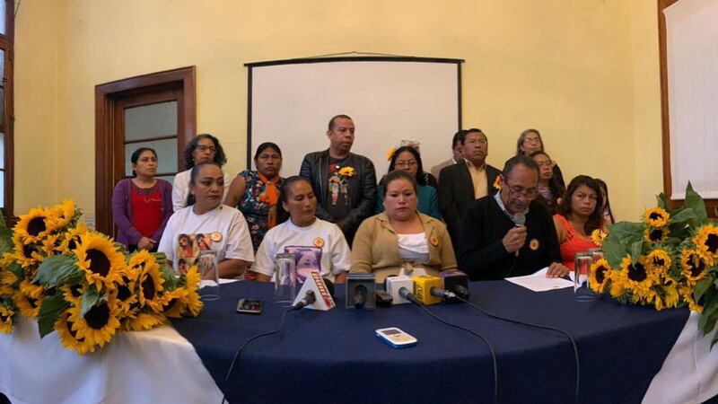 Denuncian atraso en el juicio por el caso Hogar Seguro