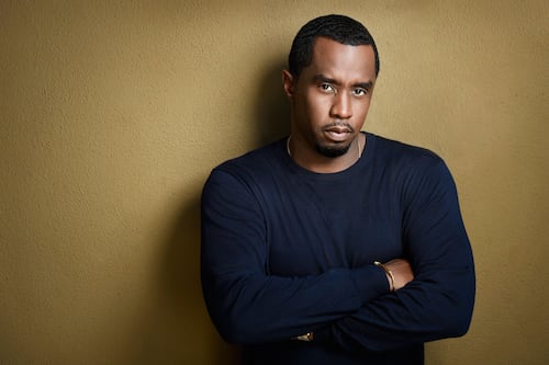 Este es el contenido de la carta de Sean “Diddy” Combs enviada a un juez antes de su audiencia