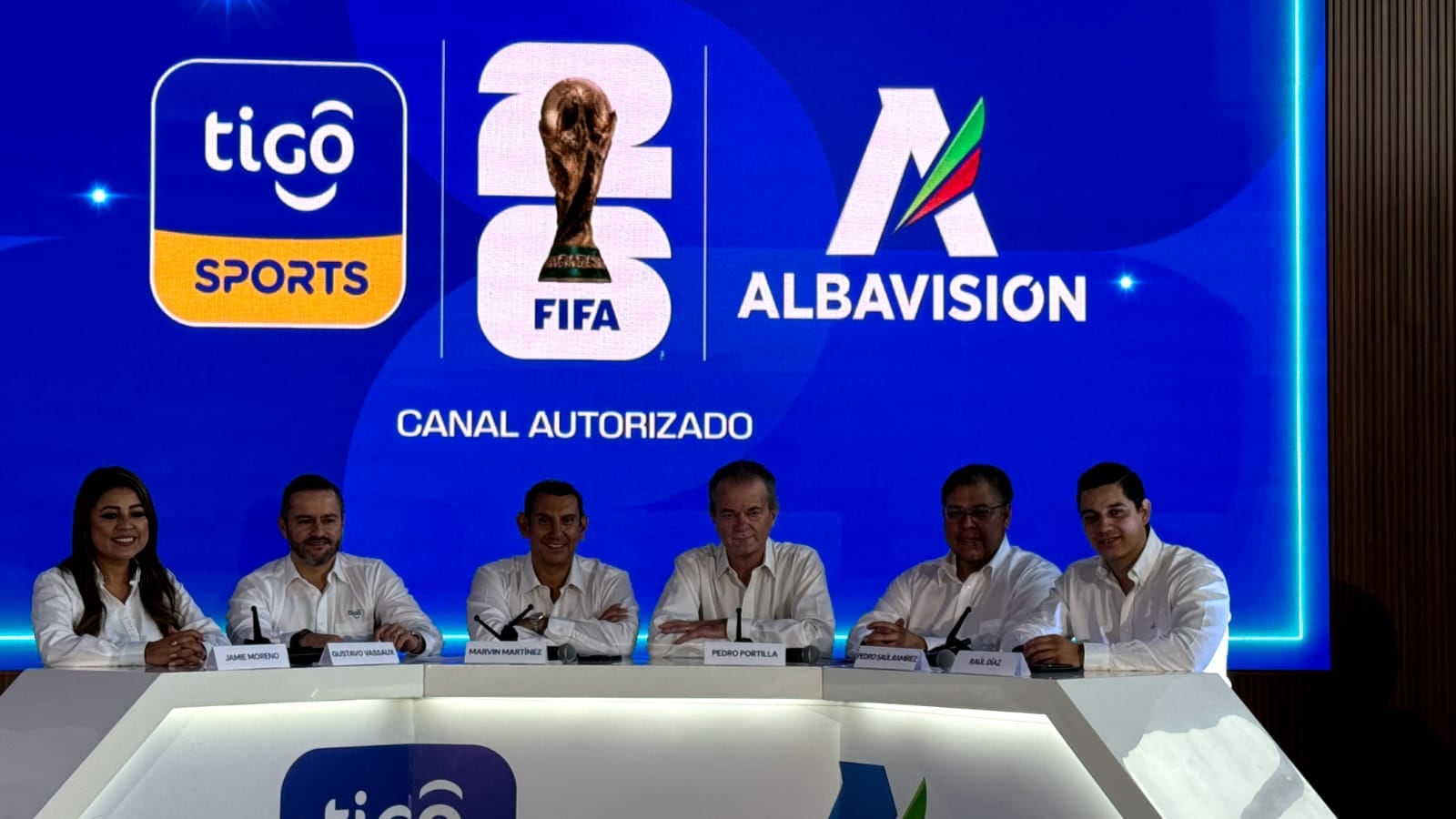 Anuncian alianza para transmisiones de torneos FIFA