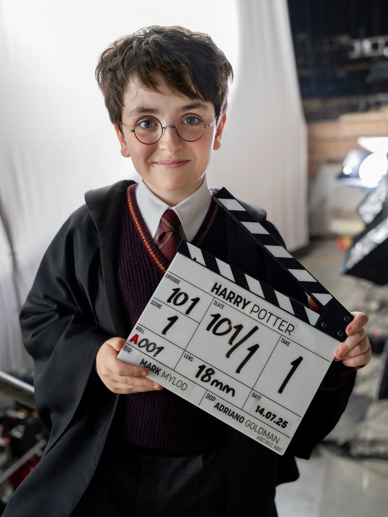 La magia no se detiene, Harry Potter sigue en el corazón de sus fans