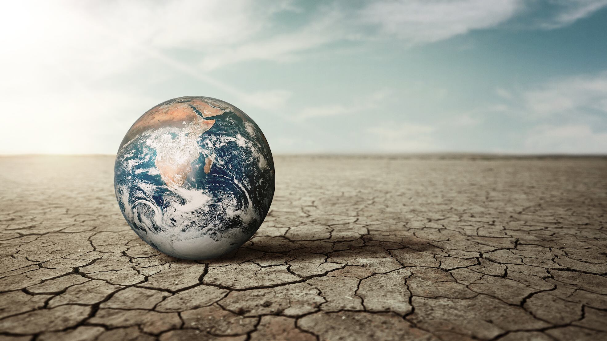 Calentamiento Global