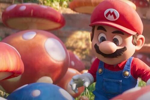 Confirman la segunda parte de Super Mario Bros