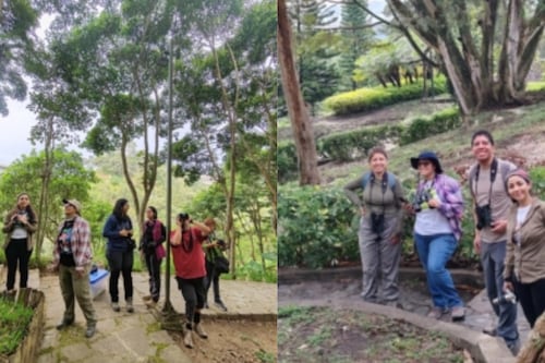 Photowalk 2026: el recorrido fotográfico en Ciudad de Guatemala donde tus fotos pueden premiarse