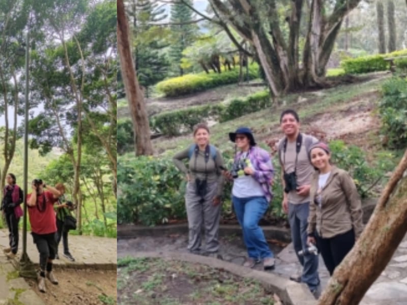 Photowalk 2026: el recorrido fotográfico en Ciudad de Guatemala donde tus fotos pueden premiarse