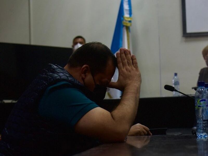 Caso Periodistas: exdiputado Julio Juárez es declarado inocente