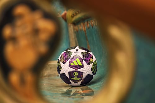 Champions League: Sorteo en directo | Real Madrid vs. Manchester City