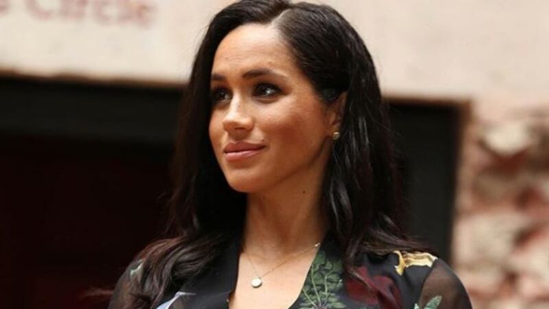 ¡Le ponen un alto! Esta es la nueva orden que le ha impuesto la reina Isabel a Meghan Markle