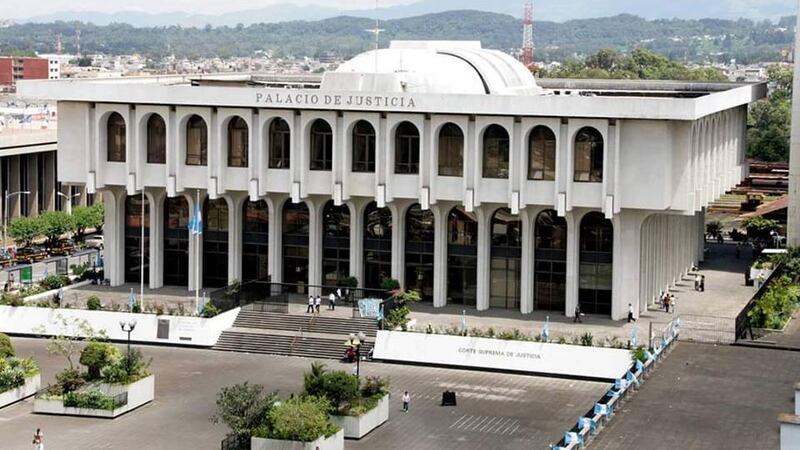 CSJ vuelve a rechazar el proyecto de reglamento de la Carrera Judicial