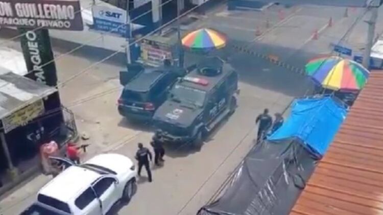 La justicia estadounidense reveló la acusación formal contra 13 guatemaltecos.