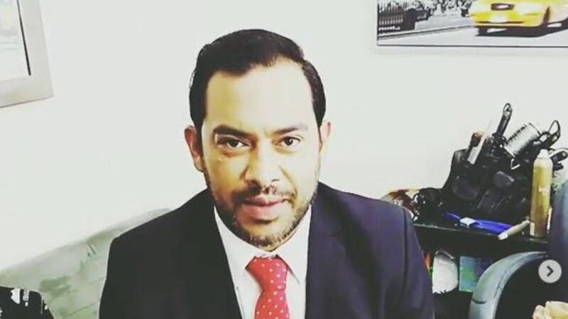 VIDEO. Municipalidad de Villa Nueva le da la espalda al proyecto de escuelas de futbol de Carlos Ruiz