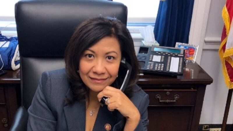 Norma Torres se pronuncia por informe de CICIG sobre caso de financiamiento ilícito en el partido UNE