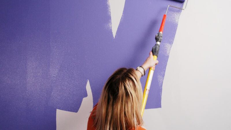 Comex presenta Vinimex Total, nueva pintura con tecnología antibacterial y antiviral