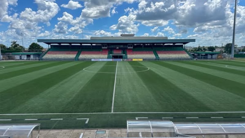 Estadio Dr. Franklin Essed