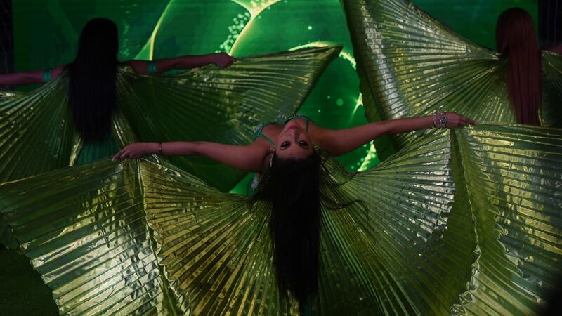 Visa y Banrural te premian con viajes al Mundial de Catar