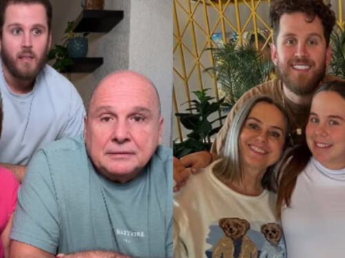 María Cristina Bravo, madre de Los Chicaneros, recibe triste diagnóstico de cáncer