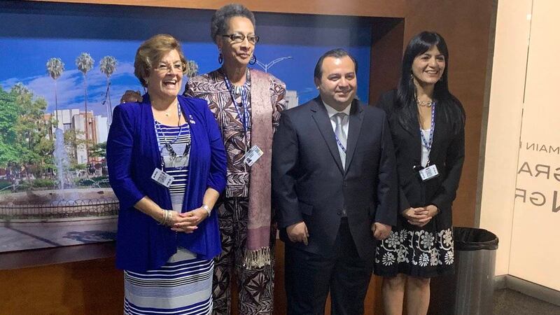 Constitucionalista guatemalteco es electo para integrar la CIDH