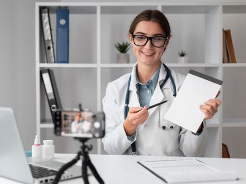 Así combate YouTube Health la desinformación médica en redes