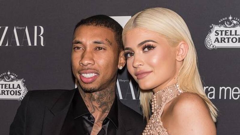 Tyga confiesa si piensa regresar con Kylie Jenner después de haber terminado su relación