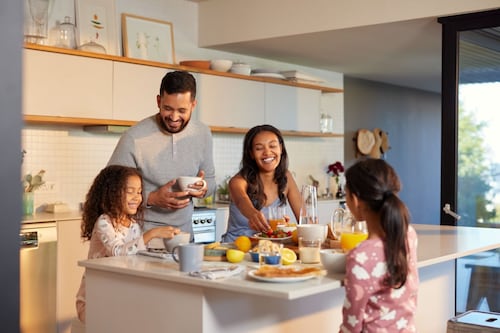 Ideas de actividades en casa para Semana Santa