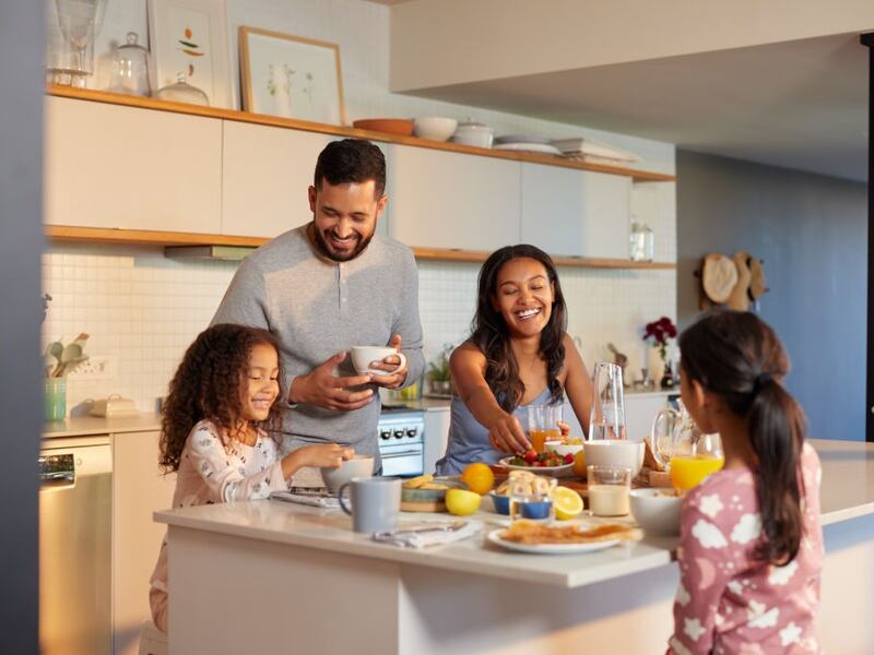 Ideas de actividades en casa para Semana Santa