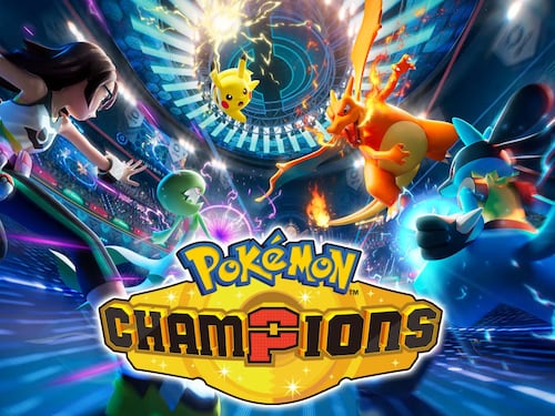 Pokémon Champions retrasa su lanzamiento en móviles: esta será la nueva fecha