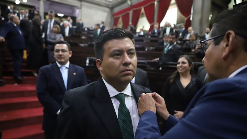 VIDEO. Diputado Adim Maldonado asegura que lo denunciaron “por violencia psicológica contra la mujer”