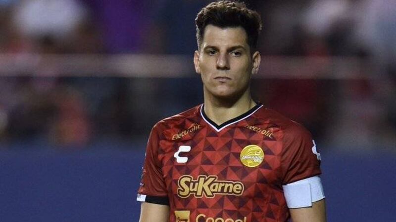 Guardameta de Dorados es despedido por burlas en tiroteo de Culiacán