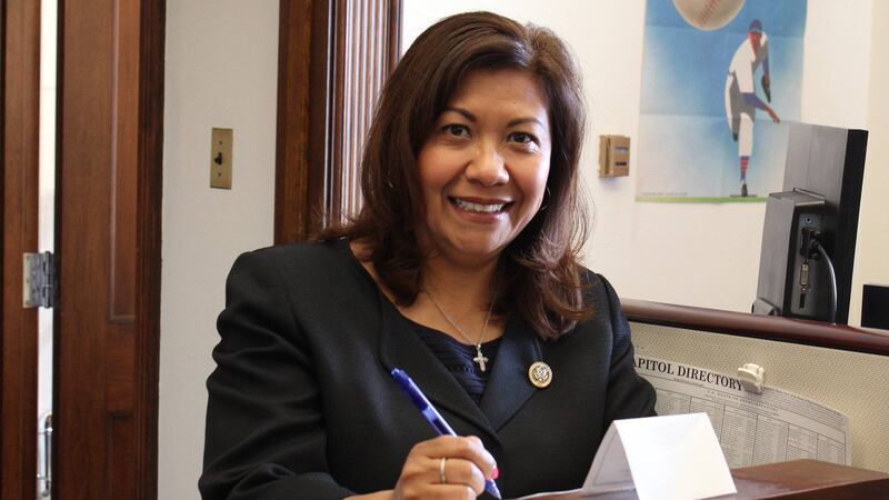 La congresista Norma Torres recomienda tomar distancia social