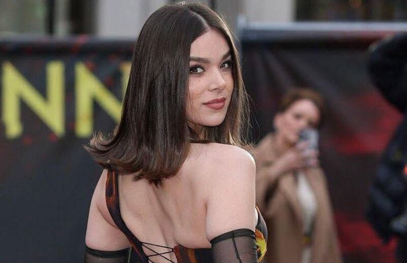 ¿Quién es Hailee Steinfeld? La estrella que ahora es una vampira en Sinners