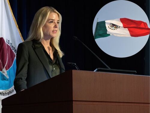 Fiscal de EE. UU. incluye a México en “lista” de naciones enemigas al igual que Irán