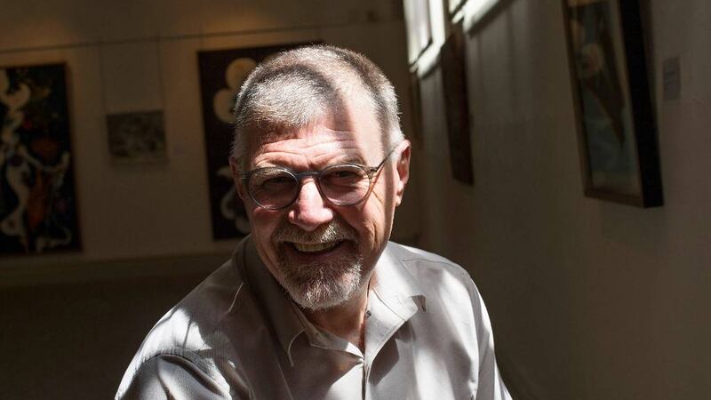 Las incómodas premoniciones del escritor Deon Meyer en el año del coronavirus