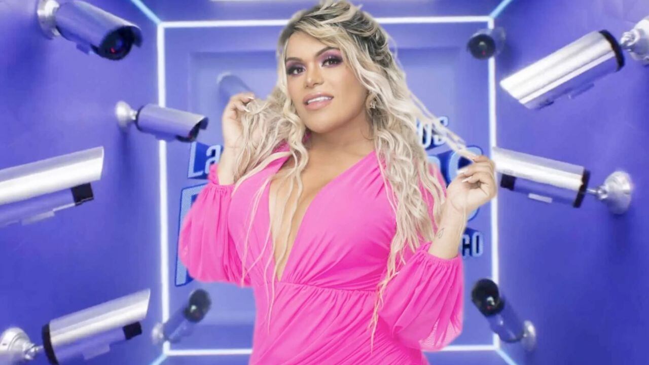 Cecilia Galliano ya no formará parte de las pregalas y postgalas de 'La Casa de los Famosos México'.