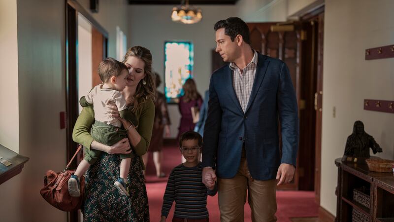 Invencible: Un niño fuera de serie ¡llegará próximamente a los cines!