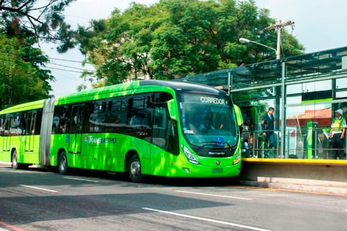 Semana Santa 2026: Así funcionarán los horarios de Transmetro y TuBus