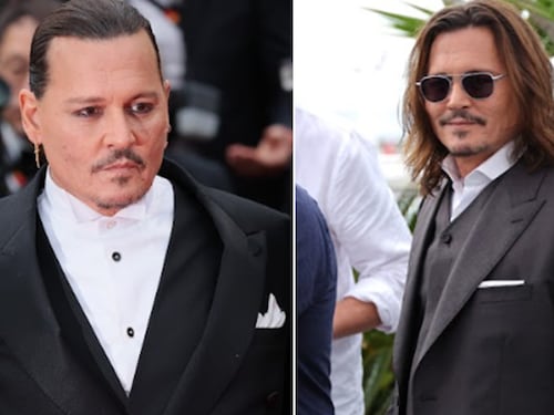 “Está irreconocible”, el nuevo look de Johnny Depp para película con Penélope Cruz que desató suspiros en redes