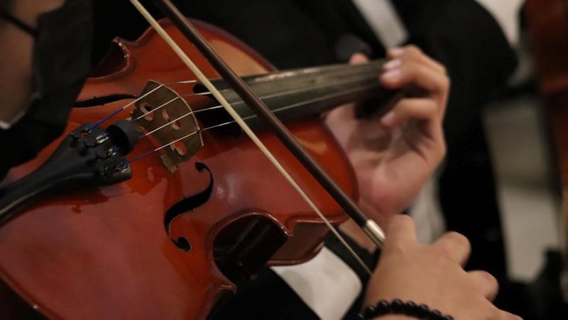 Orquesta Sinfónica Nacional anuncia presentaciones