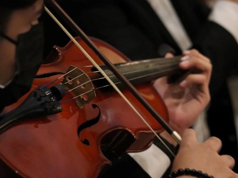 Orquesta Sinfónica Nacional brindará concierto "Animación japonesa"