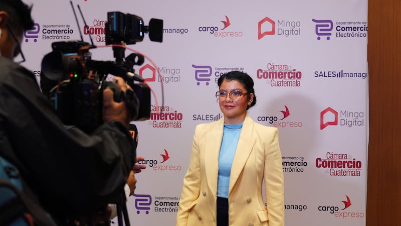 Cámara de Comercio presenta el “6º Estudio Nacional de Comercio Electrónico”.