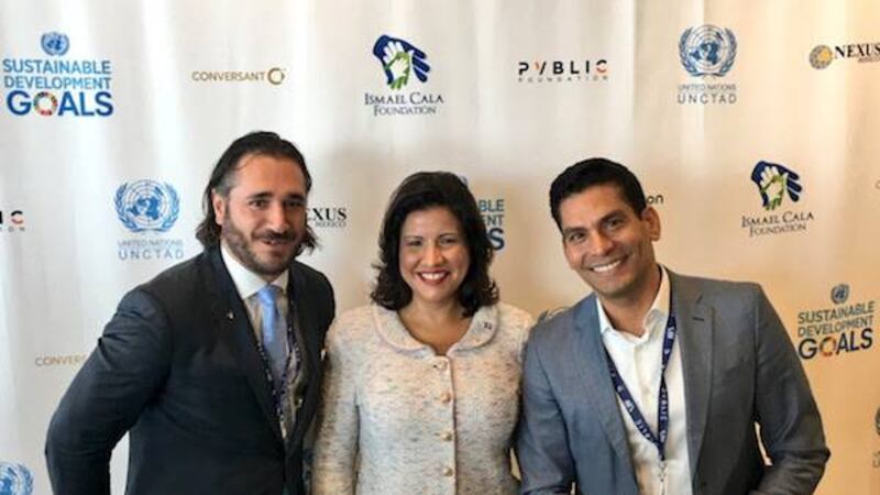 Dos empresas guatemaltecas serán galardonadas en importantes premios internacionales