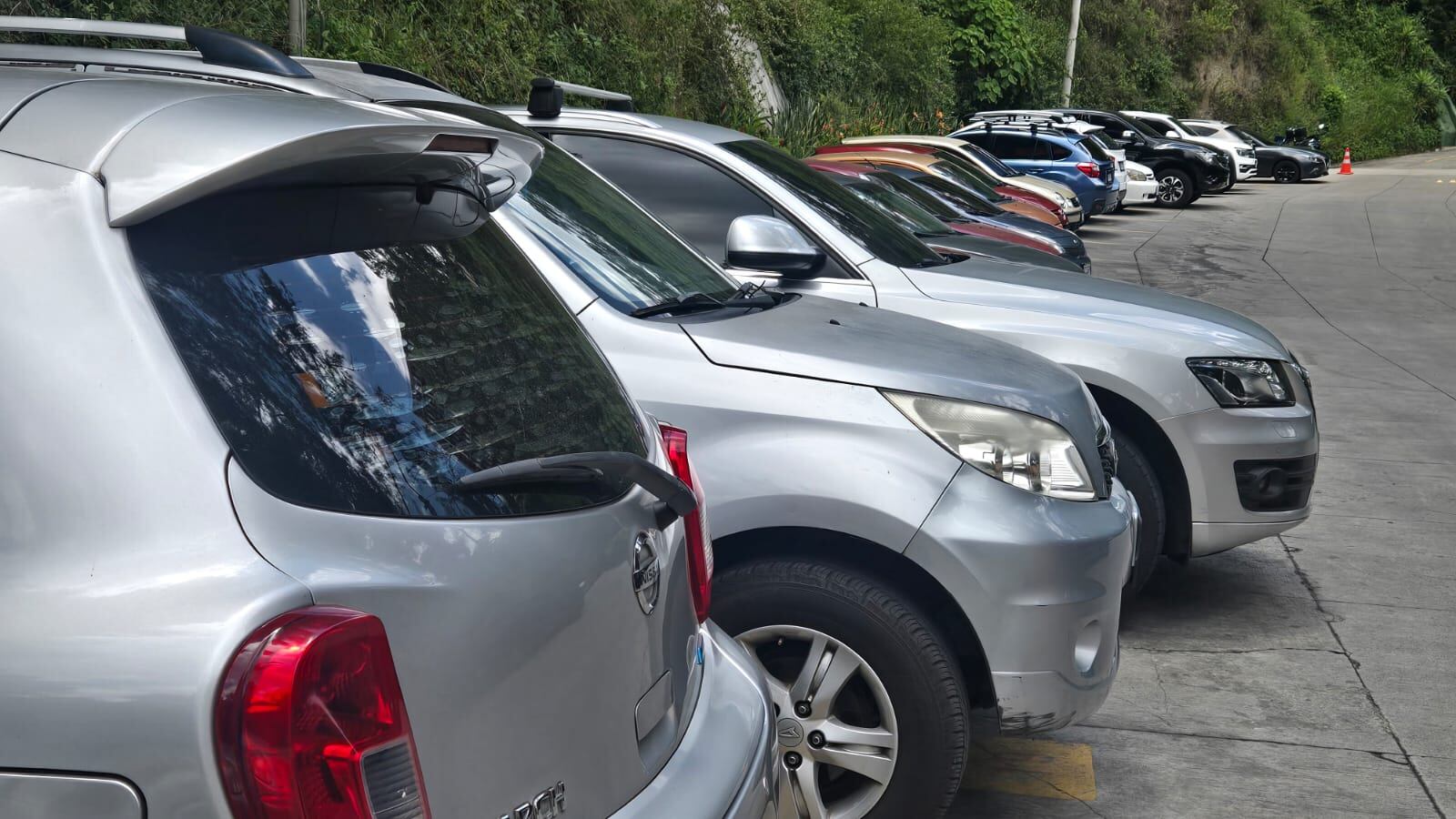 El Ministerio Público llama a los guatemaltecos a denunciar estos robos. Foto: Archivo.