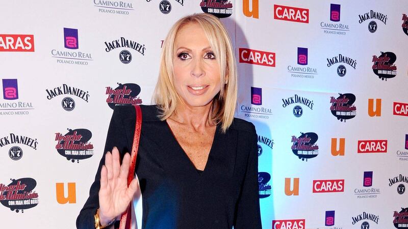 Esto pagarás si usas la frase “Que pase el desgraciado” sin el permiso de Laura Bozzo