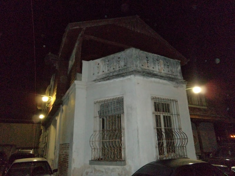 El misterio de “la casa más embrujada” de Guatemala, donde se grabó “Exorcismo Documentado”