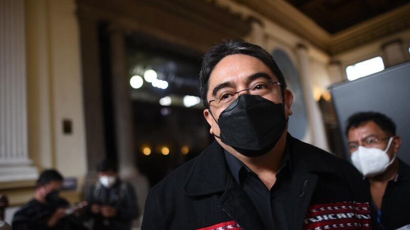 "No hay nada que esconder": procurador Jordán Rodas confirma que asistirá a citación