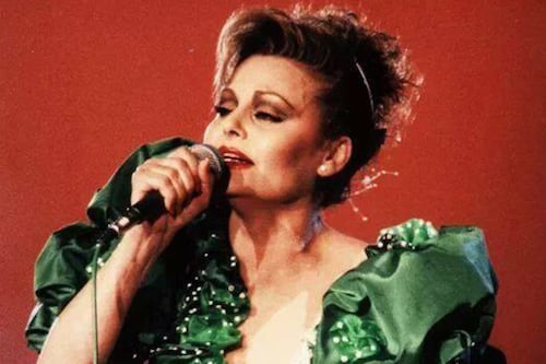 Rocío Dúrcal regresa al cine: concierto especial “20 años sin ti” llega a Guatemala