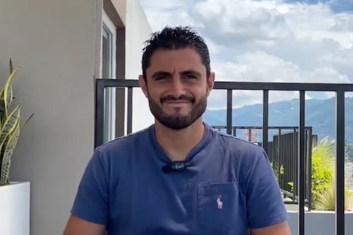 Capturan al exfutbolista guatemalteco Pedro Samayoa en EE. UU. por asesinato de Claudina Velásquez