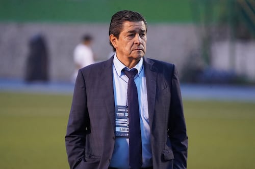 Guatemala comienza la segunda temporada de Luis Tena con amistoso contra Canadá