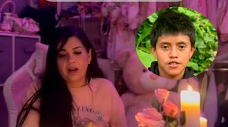 Vidente asegura saber quien mató a Farruko